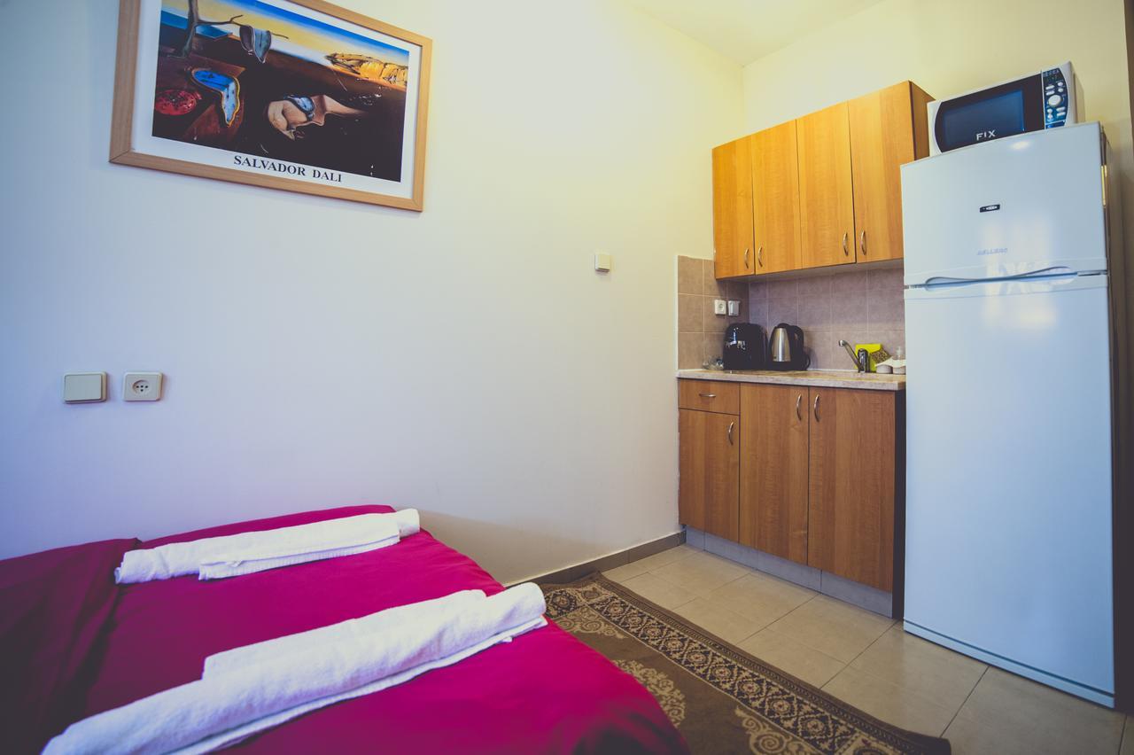 Studio Apartment Avia Μπερ Σεβά Εξωτερικό φωτογραφία