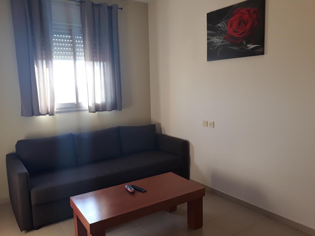 Studio Apartment Avia Μπερ Σεβά Εξωτερικό φωτογραφία